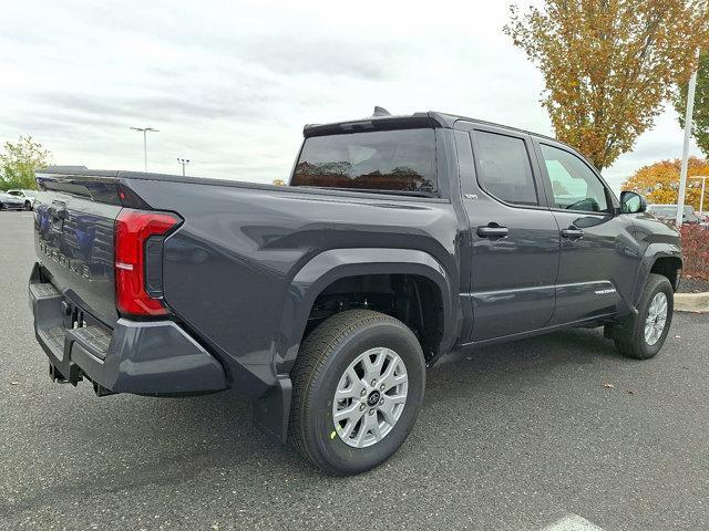 new 2025 Toyota Tacoma car, priced at $41,679