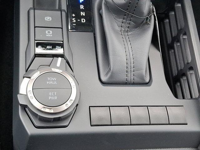 new 2025 Toyota Tacoma car, priced at $41,679