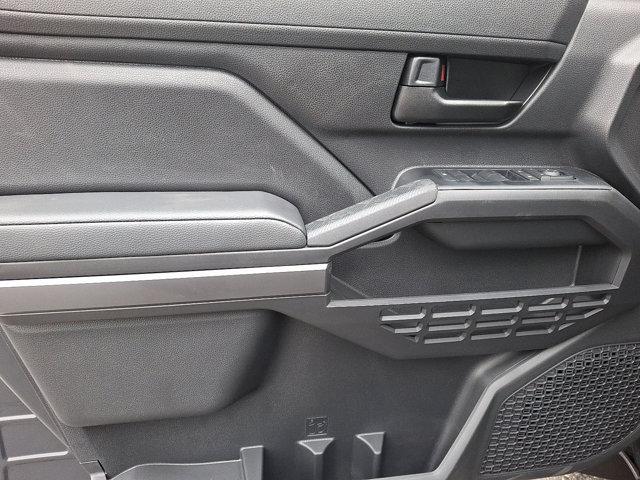 new 2025 Toyota Tacoma car, priced at $41,679