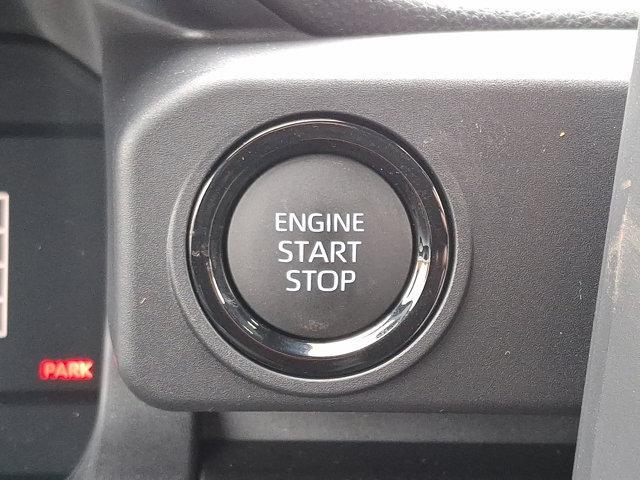 new 2025 Toyota Tacoma car, priced at $41,679