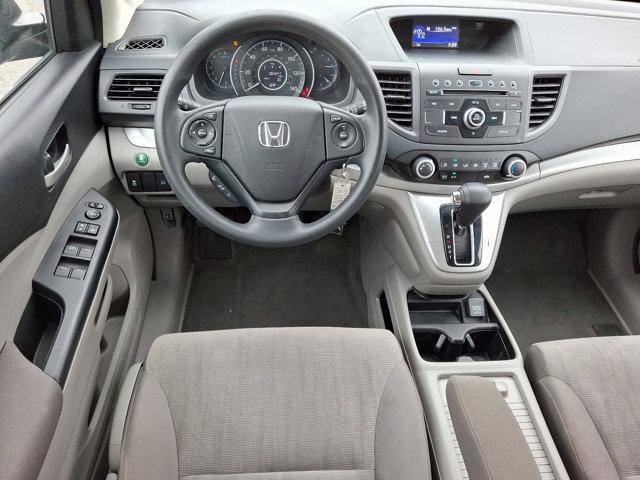 used 2014 Honda CR-V car, priced at $17,888