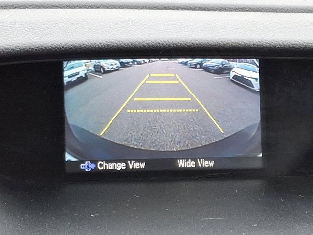 used 2014 Honda CR-V car, priced at $17,888