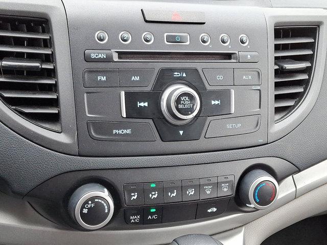 used 2014 Honda CR-V car, priced at $17,888