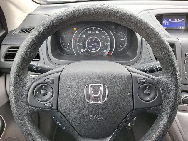 used 2014 Honda CR-V car, priced at $17,888