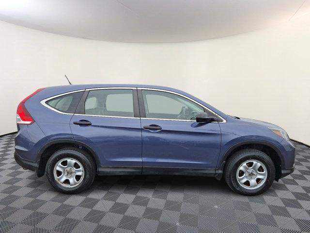 used 2014 Honda CR-V car, priced at $17,888