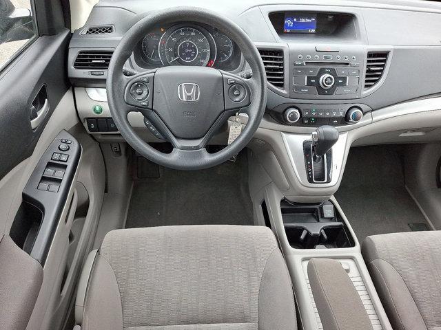 used 2014 Honda CR-V car, priced at $17,888