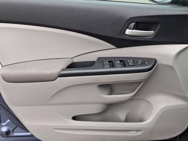 used 2014 Honda CR-V car, priced at $17,888