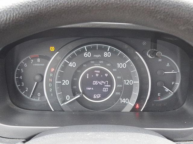 used 2014 Honda CR-V car, priced at $17,888