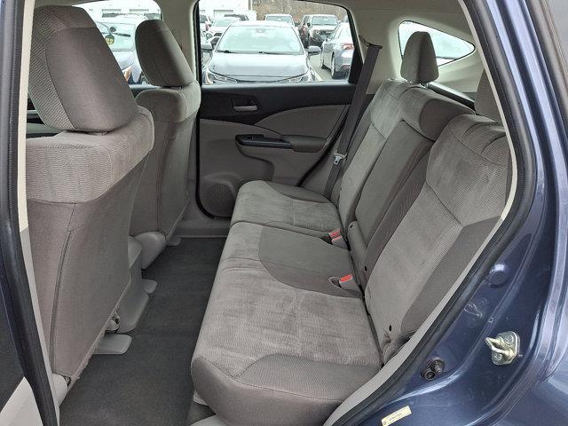 used 2014 Honda CR-V car, priced at $17,888