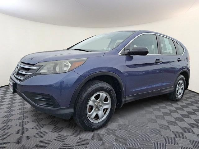 used 2014 Honda CR-V car, priced at $17,888