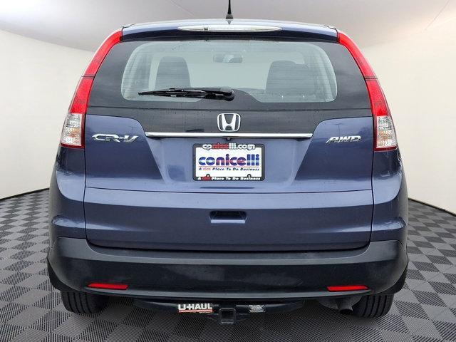 used 2014 Honda CR-V car, priced at $17,888