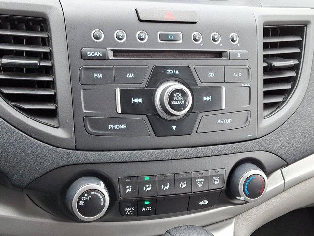 used 2014 Honda CR-V car, priced at $17,888