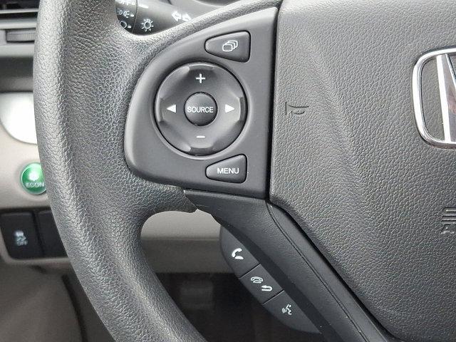 used 2014 Honda CR-V car, priced at $17,888
