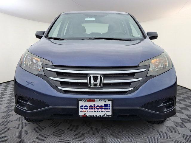 used 2014 Honda CR-V car, priced at $17,888