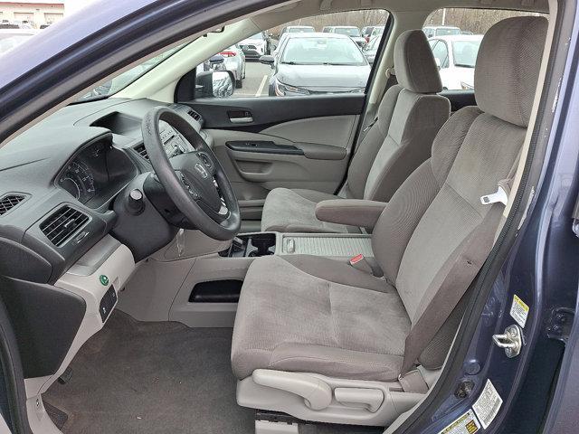 used 2014 Honda CR-V car, priced at $17,888