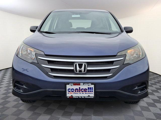 used 2014 Honda CR-V car, priced at $17,888