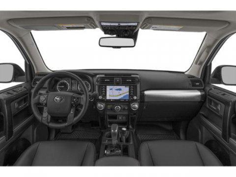 used 2023 Toyota 4Runner car, priced at $48,888