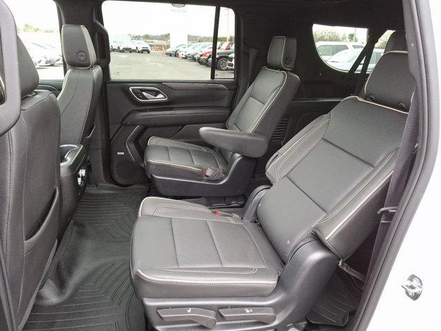 used 2023 GMC Yukon XL car, priced at $67,888