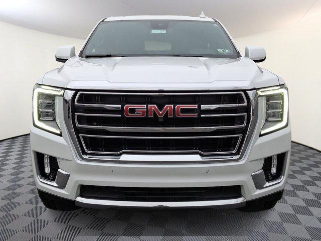 used 2023 GMC Yukon XL car, priced at $67,888