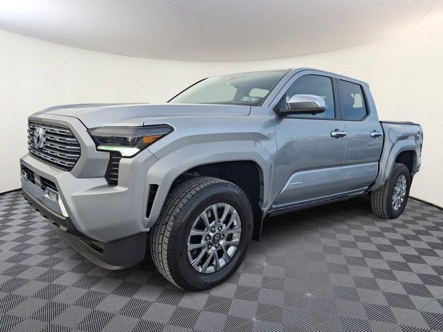 used 2024 Toyota Tacoma car, priced at $47,888