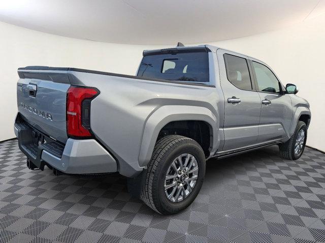 used 2024 Toyota Tacoma car, priced at $53,888