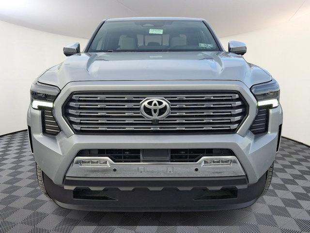 used 2024 Toyota Tacoma car, priced at $53,888