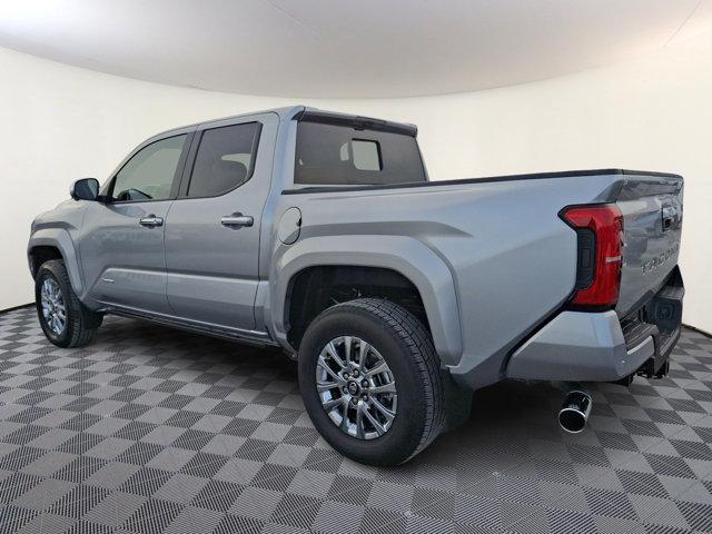 used 2024 Toyota Tacoma car, priced at $47,888