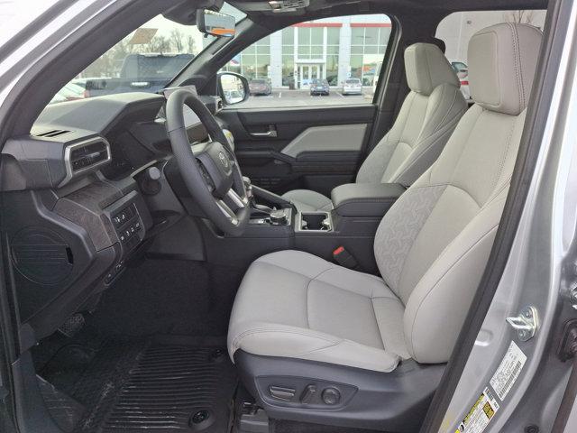 used 2024 Toyota Tacoma car, priced at $47,888