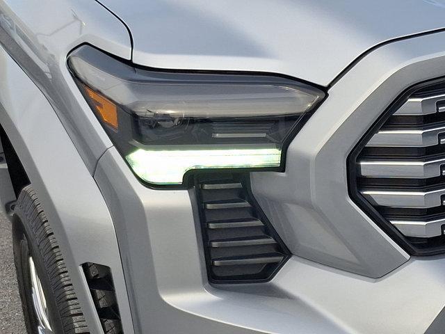 used 2024 Toyota Tacoma car, priced at $47,888