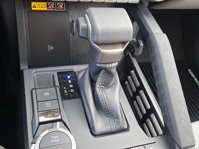 used 2024 Toyota Tacoma car, priced at $47,888