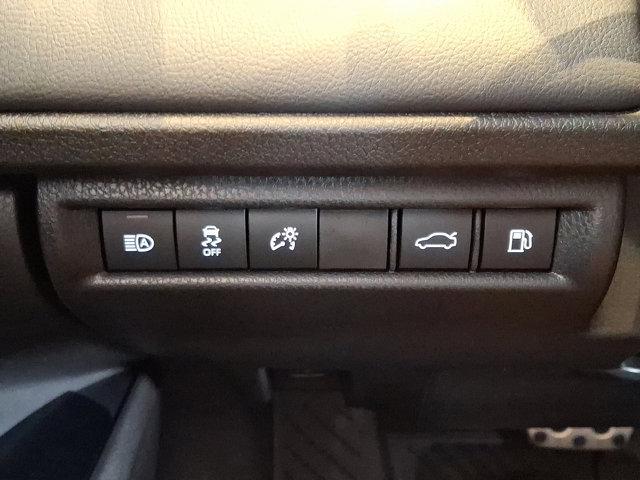 new 2025 Toyota Camry car, priced at $39,674