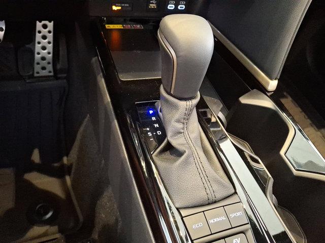 new 2025 Toyota Camry car, priced at $39,674