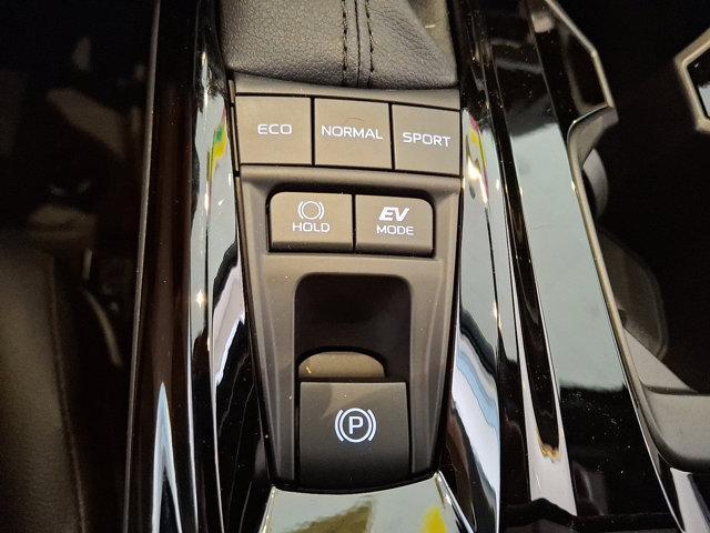 new 2025 Toyota Camry car, priced at $39,674