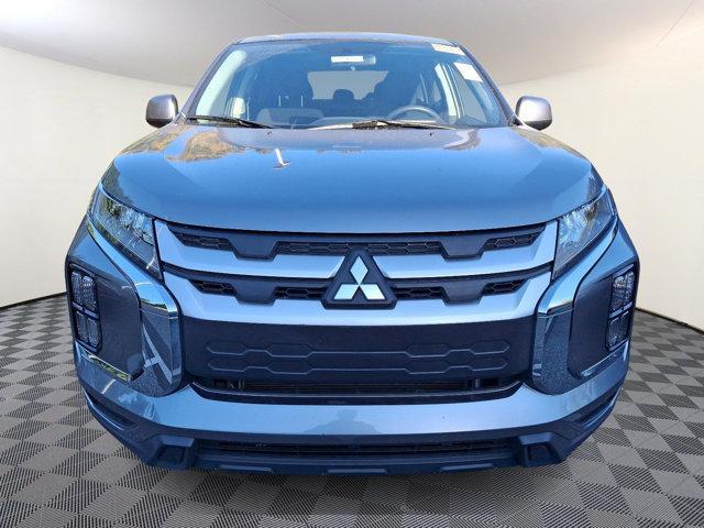 used 2020 Mitsubishi Outlander Sport car, priced at $19,888