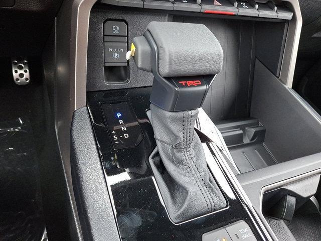 new 2026 Toyota Tundra car, priced at $57,001