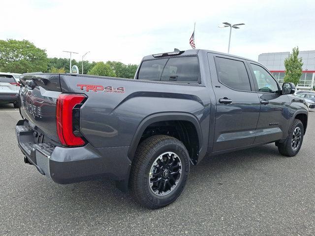new 2026 Toyota Tundra car, priced at $57,001
