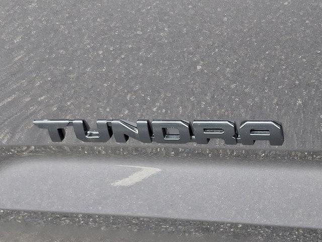 new 2026 Toyota Tundra car, priced at $57,001