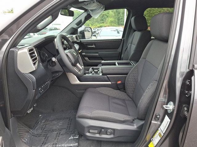 new 2026 Toyota Tundra car, priced at $57,001