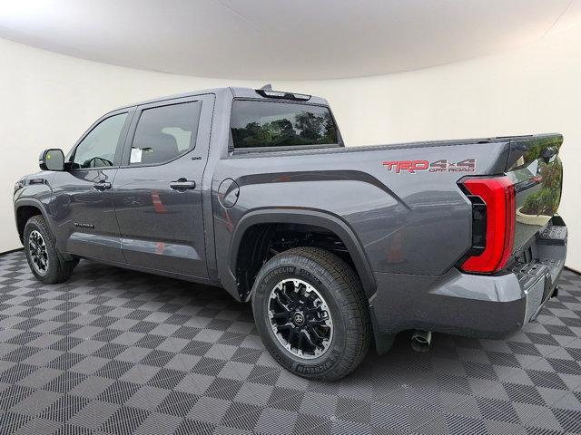 new 2026 Toyota Tundra car, priced at $57,001
