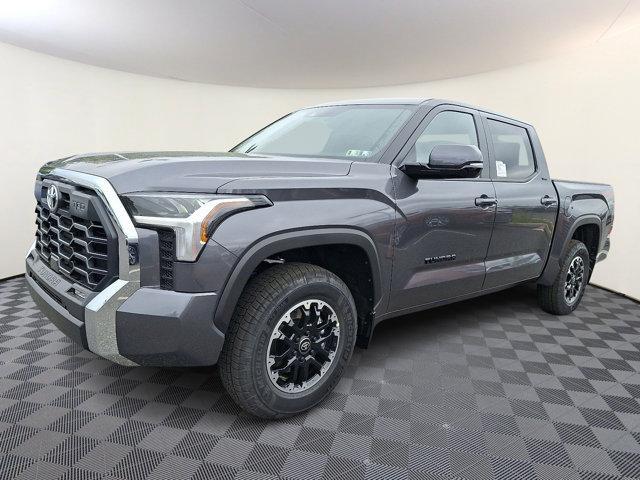 new 2026 Toyota Tundra car, priced at $57,001