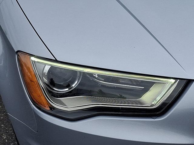 used 2015 Audi A3 car, priced at $13,888