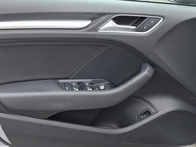 used 2015 Audi A3 car, priced at $13,888