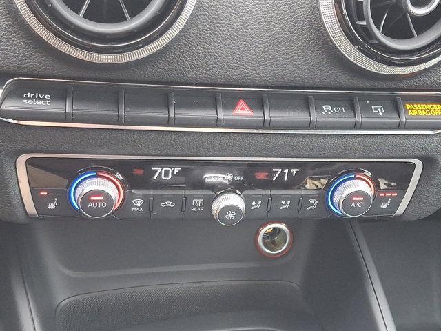 used 2015 Audi A3 car, priced at $13,888