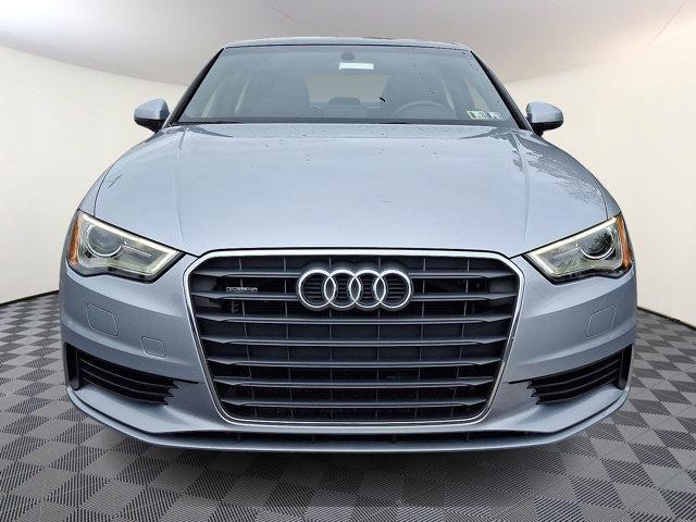 used 2015 Audi A3 car, priced at $13,888