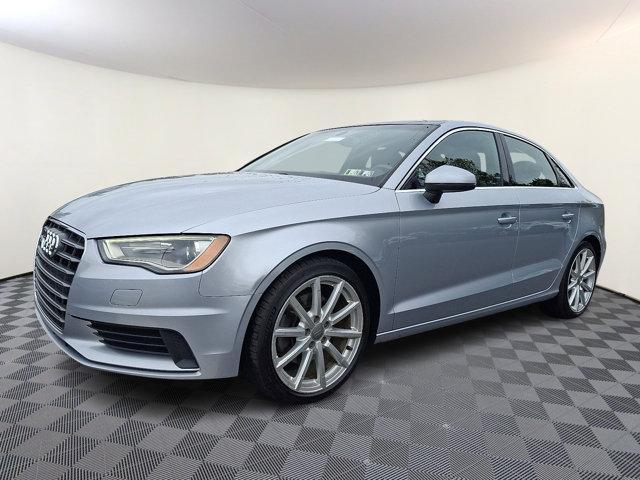 used 2015 Audi A3 car, priced at $13,888