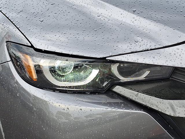 used 2024 Mazda CX-50 car, priced at $29,888