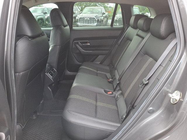 used 2024 Mazda CX-50 car, priced at $29,888