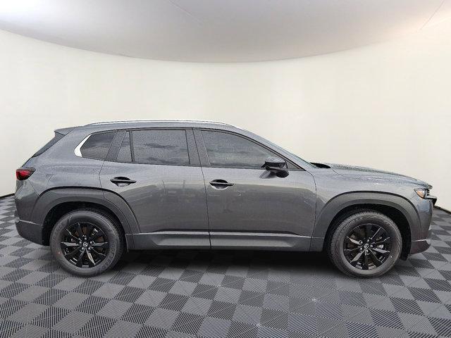 used 2024 Mazda CX-50 car, priced at $29,888