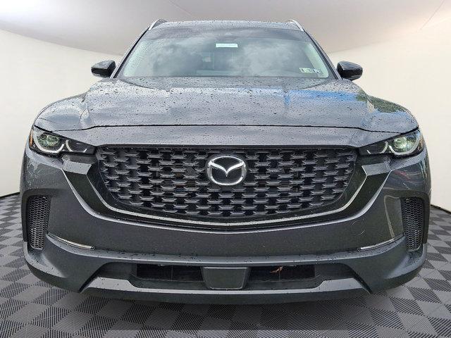 used 2024 Mazda CX-50 car, priced at $29,888