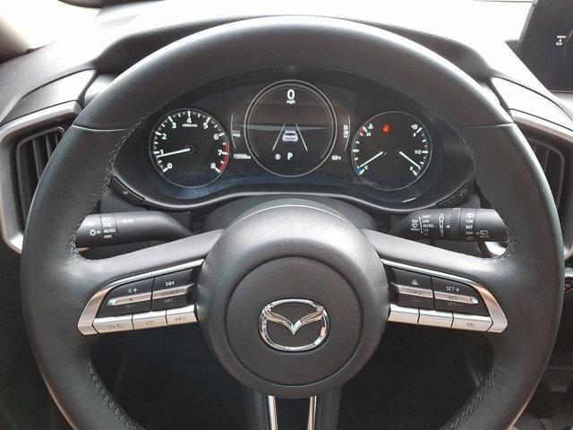 used 2024 Mazda CX-50 car, priced at $29,888